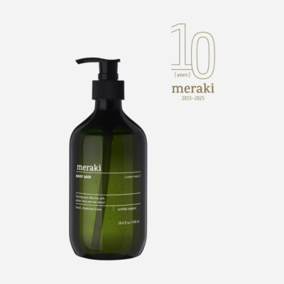 Meraki Body