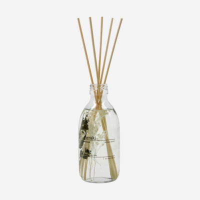Meraki - Diffuser, Verbena Drizzle - Clear - 240 ml