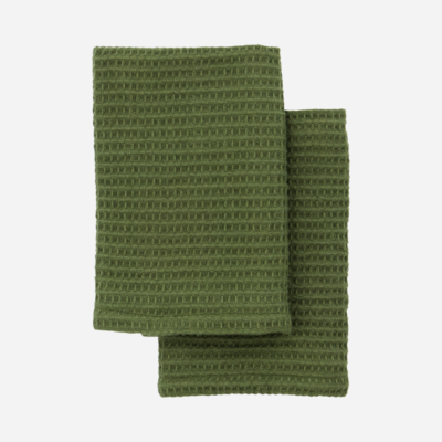 Meraki - Opvaskeklud - MKGreen - Grøn