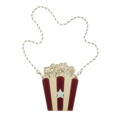 Mimi & Lula - Taske med rem - Popcorn Circus