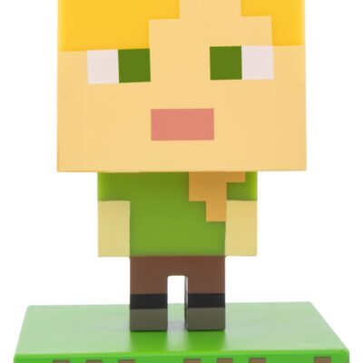 Minecraft - Alex Icon Light