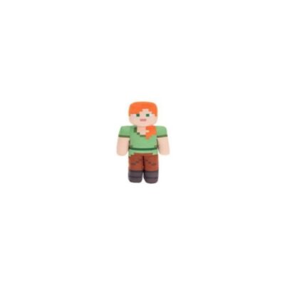Minecraft series 1 - bamse 30 cm - Alex