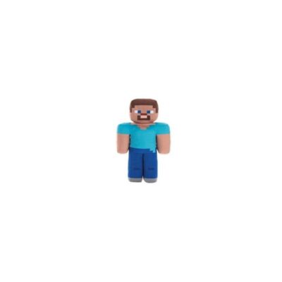 Minecraft series 1 - bamse 30 cm - Steve