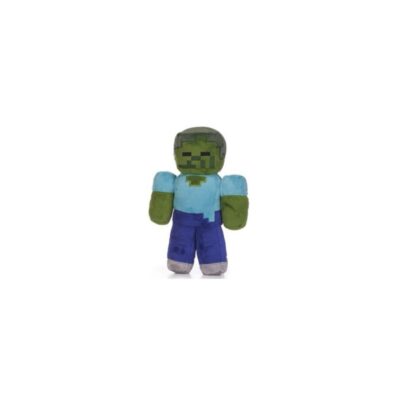Minecraft series 1 - bamse 30 cm. - Zombie