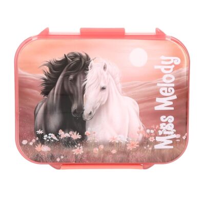 Miss Melody - Madkasse BLOSSOM PONY - Light Rosé