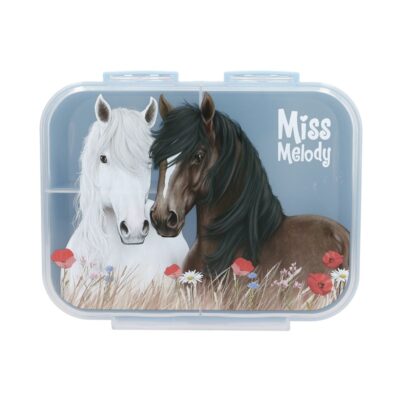 Miss Melody - Madkasse - Dusty Rose