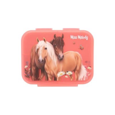 Miss Melody - Madkasse FLOWERS