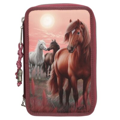 Miss Melody - Trippel Penalhus DREAMLAND - Berry