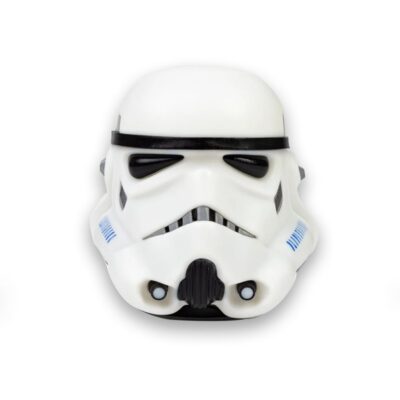 Original Stormtrooper Lamp "Helmet"