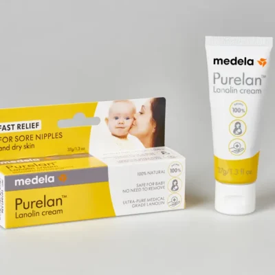 Medela - Purelan Lanolincreme - 37 g