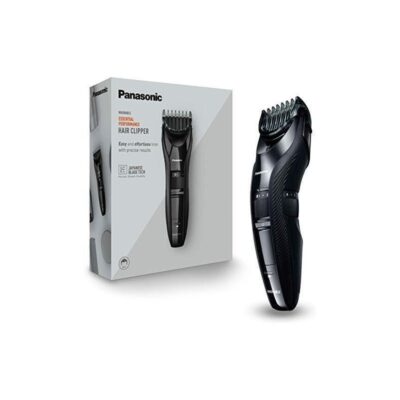 Panasonic ER-GC53 Trimmer – Præcision og Stil til Perfekt Grooming