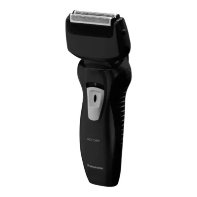 Panasonic ES-RW31 Barbermaskine – Præcis og Skånsom Barbering