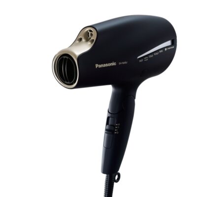 Panasonic - Hårtørrer EH-NA9J-K825