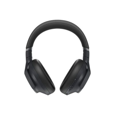 Panasonic - Headphones Over-Ear EAH-A800E-K - Black