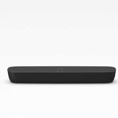 Panasonic - Home Theater Soundbar SC-HTB200EGK
