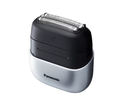 Panasonic - Kompakt Elektrisk Barbermaskine ES-CM3BKS503