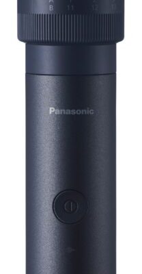 Panasonic - Multishape Hår- & Skægtrimmer ER-CTN1-A301