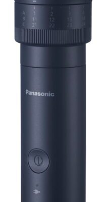 Panasonic - Multishape Trimmersæt ER-CKN2-A301