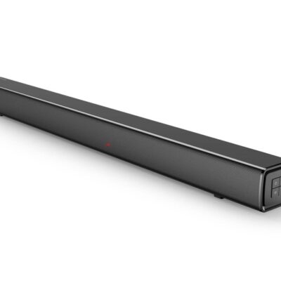 Panasonic - Trådløs Soundbar SC-HTB100EGK