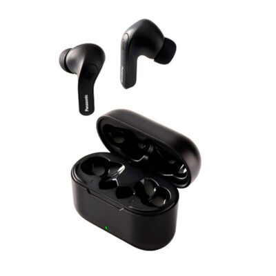 Panasonic - True Wireless Earbuds RZ-B310WDE-K - Black