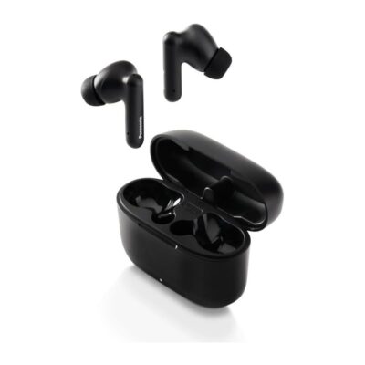 Panasonic - Wireless Earbuds RZ-B110WDE-K - Black