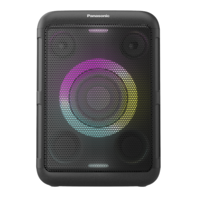 Panasonic - Wireless Party Speaker SC-BMAX5E-K