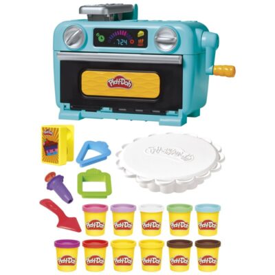 Play-Doh Super Slice Cake Legesæt