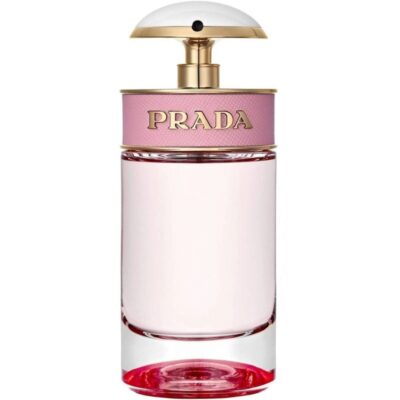 Prada - Candy Florale EDT 50 ml
