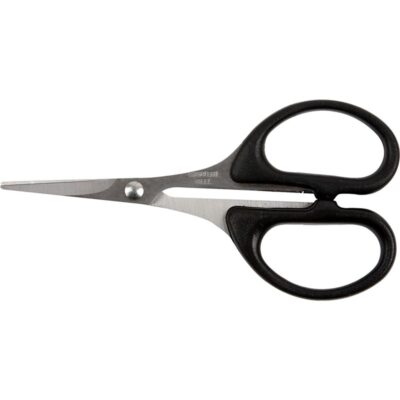 Creativ Company - Præcisionssaks - L: 11 cm - højrehåndet