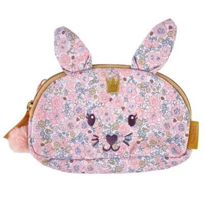 Princess Mimi Penalhus /Beauty Bag FLOWERS
