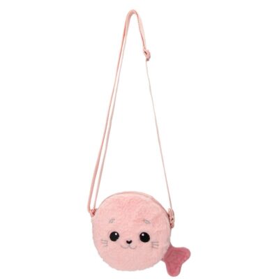 Princess Mimi - Skuldertaske ROBBY - Rose - Small