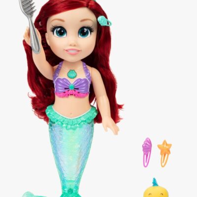 Disney Princess Princess My Singing Dukke Ariel 38cm