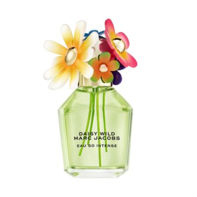 Marc Jacobs - Daisy Wild Intense EDP 100 ml