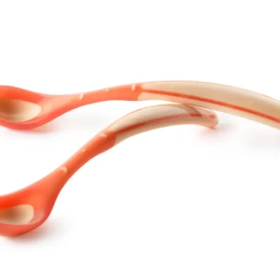 Oopsy Madeskeer 2 pak Varme Sensitive - Soft Rose