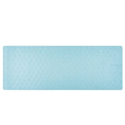 Reer - XL Bademåtte - Blue - 97 x 36 cm