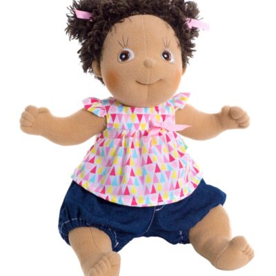 Rubens Barn - Rubens Kids Dukke - Mimmi