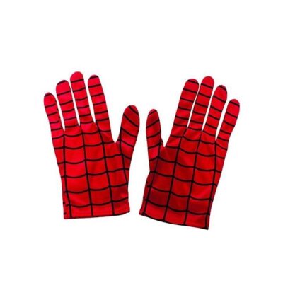 Rubies - Spider-man handsker