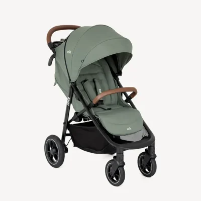 Joie Litetrax Pro Klapvogn - Laurel