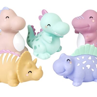 SARO Baby - Dinosaur Badelegetøj Multifarvet