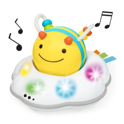 Skip Hop - Explore & More Kravleleg "Bi"