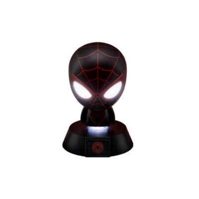 Spider-Man - Miles Morales Icon Light (PP6606SPM)