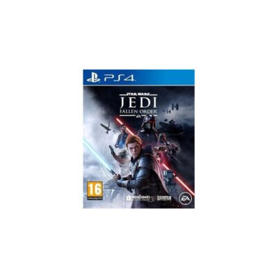Star Wars Jedi: Fallen Order