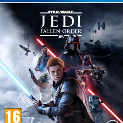 Star Wars Jedi: Fallen Order (Nordic)