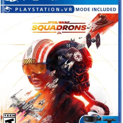 Star Wars: Squadrons (Import)