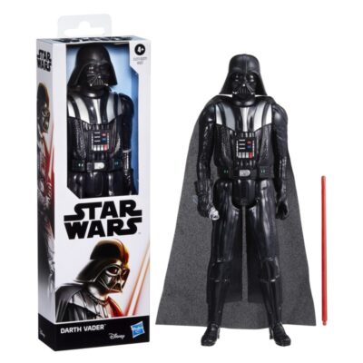 Star Wars - Titan Hero Series Darth Vader Actionfigur