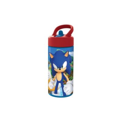 Stor - Drikkedunk (410ml) - Sonic