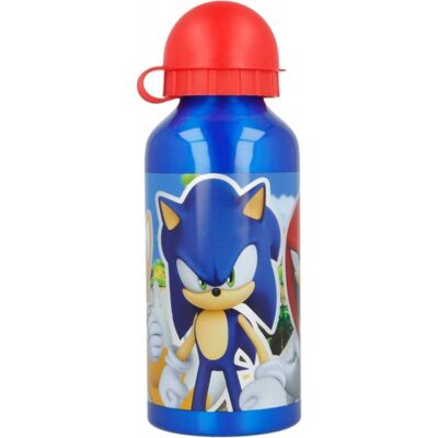 Sonic Drikkedunk