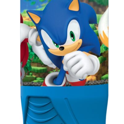 Stor - Sports Drikkedunk - Sonic