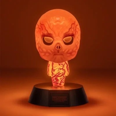 Stranger Things 5 Vecna Icon Light