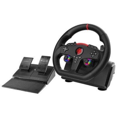 Subsonic - 270 GT Steering Wheel